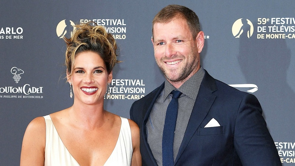 What You Didn't Know About Tom Oakley, Husband of Missy Peregrym [Updated  2022] - Daily Hawker