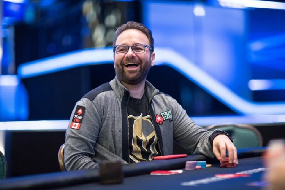 How Did Daniel Negreanu One of Canada’s Most Successful People