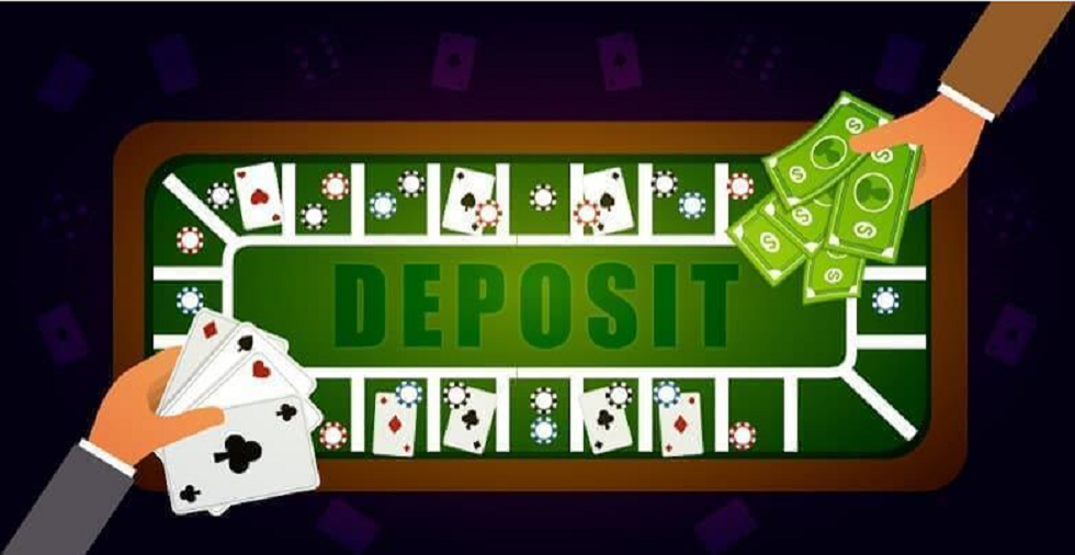 minimum deposit 10 casino