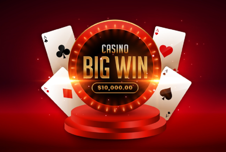 online casino cash payout