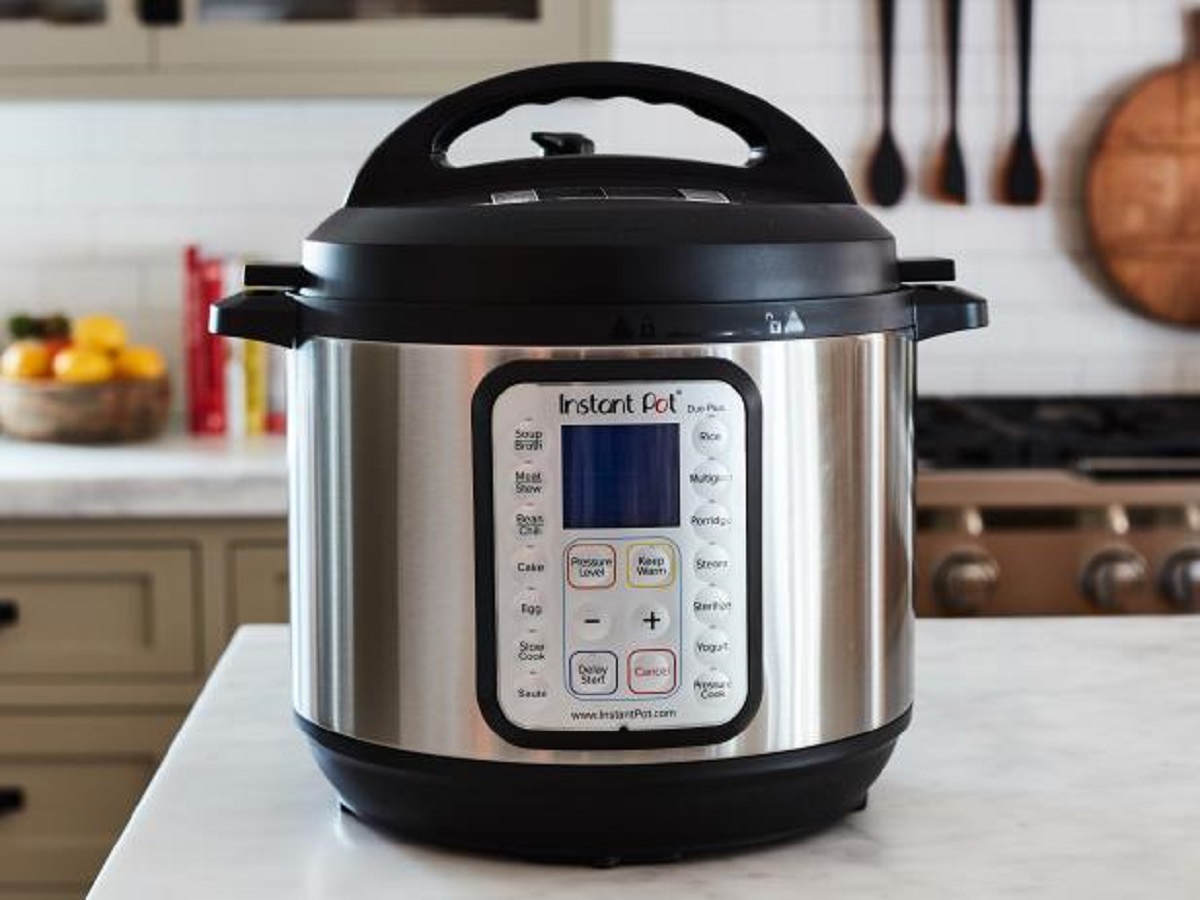 How Did This Energy Efficient Kitchen Appliance Generate A Cult   Instant Pot 