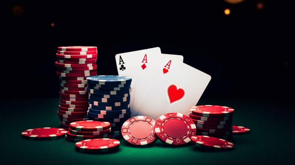 What Is the Payout Rate in Online Casinos and How to Measure It